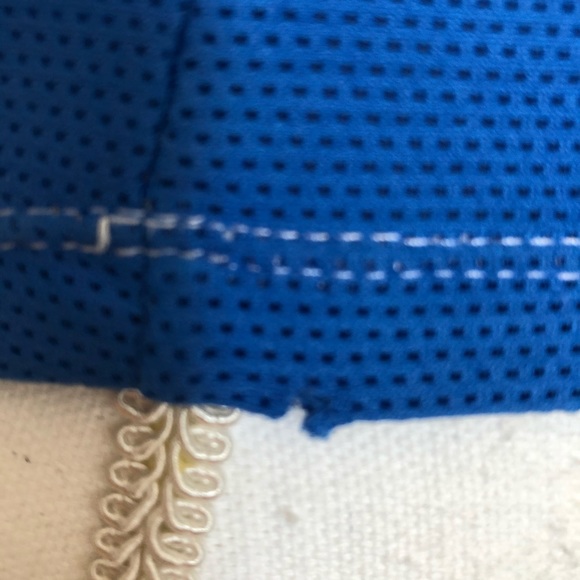 Nike Razorback Top Size S - Picture 6 of 8